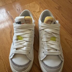 Nike Blazer 77 - women size 7.5
